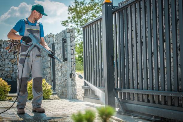 Best Building Exterior Washing  in Central Square, NY